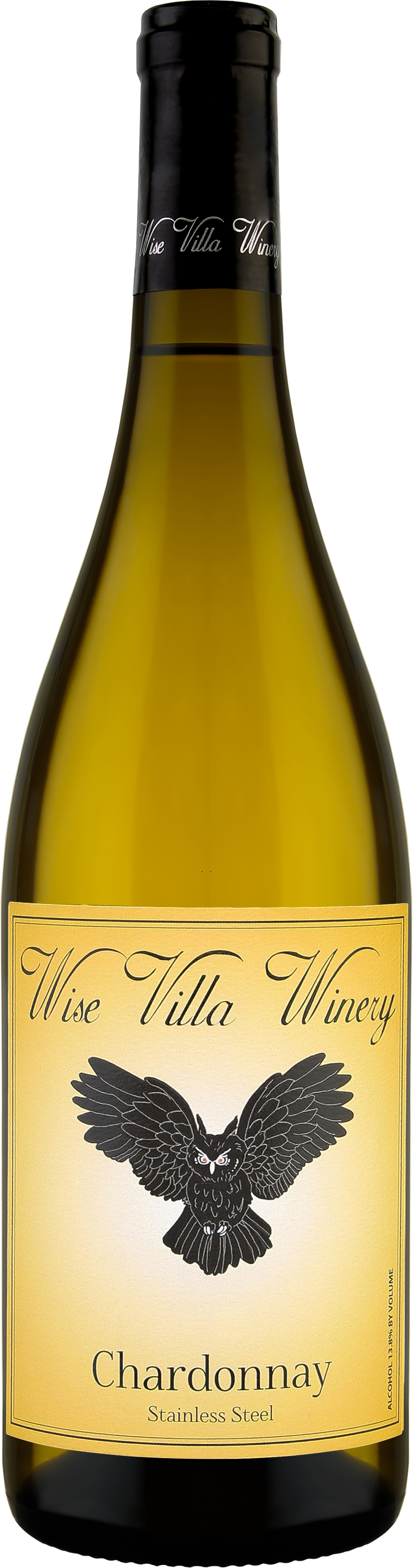 Product Image for 2024 Stainless Steel Chardonnay